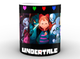 Кухоль GeekLand Undertale Андертейл постер UT.02.009 - зображення 1