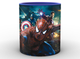 Кружка GeekLand Людина-Павук Spider-Man Avengers SM.02.001.027 ( 27559 ) - зображення 8