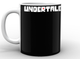 Кухоль GeekLand Undertale Андертейл постер UT.02.018 - зображення 1