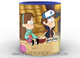 Кружка Gravity Falls Dipper & Mabel - зображення 7