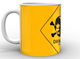 Кружка Geek Land белая Breaking Bad Во все тяжкие хайзенберг BB.02.010 - изображение 3