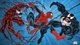 Кружка GeekLand Веном Venom Марвел протидія Веном - Карнаж ( 24936 ) - изображение 4