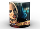 Кружка GeekLand белая Отряд Самоубийц Suicide Squad Харли арт SS.02.006 - изображение 2