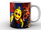 Кухоль Five Nights At Freddys П'ять ночей з Фредді постер FN.02.062 ( 18246 ) - зображення 3