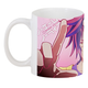 Кружка Без игры жизни нет No Game No Life NGNL 02.24 - изображение 3