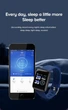 Смарт-годинник 116 PLUS для Android з пульсометром синій ремінець (116plus_blue) - зображення 2
