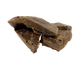 Какао тертое CARGILL COCOA 1 кг - изображение 1