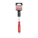 Отвертка Intertool ударная SL5х75мм (HT-0481) - изображение 3