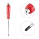 Викрутка ударна INTERTOOL PH3x150мм (HT-0489) - зображення 4