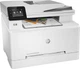 БФП HP Color LaserJet Pro M283fdw (7KW75A) - зображення 3