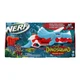 Бластер Nerf Dinosquad Tricera-Blast (Трицерабласт) (F0803) Синий - изображение 2