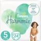 Підгузки Pampers Harmonie Розмір 5 (11-16 кг) 24 шт (8006540156674) - зображення 1