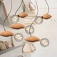 ПОДВЕС SHRIMP LAMP D9/W20 - зображення 3