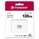 Карта памяти Transcend 128GB microSDXC class 10 UHS-I U3 A1 (TS128GUSD300S) - изображение 2