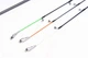 Вудлище карбонове River Sports Fishing Generalist 3.9 m 180g - зображення 4
