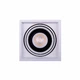 Точечный светильник MJ-Light X15-1 WH - изображение 1