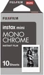 Камера моментальной печати FUJIFILM Instax Mini 11 Lilac Purple Monochrome 10 шт. + Rainbow 10 шт. - изображение 4