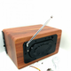 Портативная аккумуляторная Bluetooth FM радио колонка Atlanfa AT-1822BT - изображение 6