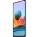 Смартфон Xiaomi Redmi Note 10 Pro 8/256GB Dual Sim Glacier Blue EU_ - изображение 5