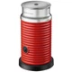 Капучинатор Nespresso Aeroccino 3 Red червоний та набір чаші для аффогато (2 шт) - зображення 2