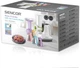 Ломтерезка SENCOR SSG 4500WH - изображение 17
