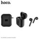 Бездротові Навушники Hoco TWS Melody S11 Black - зображення 2
