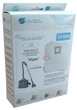 Одноразові мішки Filter Systems FS 0506 (4 шт) для миючих пилососів LG серії Hippo - изображение 3