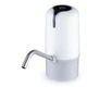 Помпа для води з акумулятором UFT Pump Dispenser White (PD01White) - зображення 1