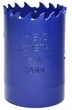 Кольцевая пилка S&R Meister HSS-Co8% 35 мм (108039035) - изображение 3