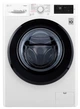 Пральна машина автоматична LG F4M5TS6W (6618450) - изображение 1