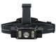 Світлодіодний налобний ліхтар BORUiT B50 XM-L2 + 4 * XP-G2 Магніт LED USB Type Сподзарядка для полювання, кемпінгу, риболовлі - зображення 1