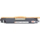 Картридж BASF HP CP1025/CE310A/CF350A, Canon329Bk Black (BASF-KT-CE310A-U) - изображение 3