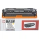 Картридж BASF HP CLJ CP1525n/CE322A/CB542A/CF212A Yellow (BASF-KT-CE322A-U) - изображение 1