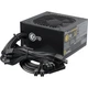 Блок живлення Seasonic 550W GC-550 GOLD (SSR-550LC) - зображення 2