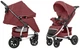 Прогулочная коляска Carrello Vista Air CRL-5511 Ruby Red - изображение 2