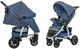Прогулянкова коляска Carrello Vista Air CRL-5511 Denim Blue - зображення 2