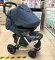 Прогулянкова коляска Carrello Vista Air CRL-5511 Denim Blue - зображення 3