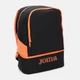 Рюкзак спортивный 23.8 л Joma 400234.120 Черно-оранжевый (9998454245096) - изображение 3