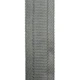 Гитарный ремень D'Addario Auto Lock Guitar Strap Metal Grey (50bal09) - изображение 2