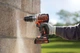 Дрель-шуруповерт аккумуляторный бесщеточный Black+Decker BL188N - изображение 5