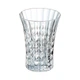 Набор стаканов CRISTAL D`ARQUES Lady Diamond 6 шт х 360 мл (L9746) - изображение 1