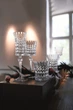 Набор стаканов CRISTAL D`ARQUES Lady Diamond 6 шт х 360 мл (L9746) - изображение 4