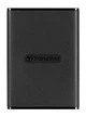 SSD накопитель ESD270C 1TB USB 3.1 GEN 2 Type-C (TS1TESD270C) Transcend (teh0021601) - изображение 1