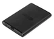 SSD накопитель ESD270C 1TB USB 3.1 GEN 2 Type-C (TS1TESD270C) Transcend (teh0021601) - изображение 3