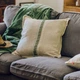 Декоративна наволочка Home&You Naturica 45х45 см - зображення 3