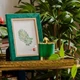 Рамка для фотографій Home&You Floripes2 Зелена - зображення 5