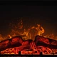 Электрокамин ArtiFlame AF23S со звуком - изображение 4