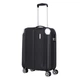 Чемодан на 4 колесах Travelite City Black S 40л (TL073047-01) - изображение 1