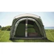 Палатка пятиместная Outwell Springwood 5 Green (111211) - изображение 4