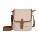 Наплечная сумка Travelite Hempline Beige 2.3л (TL000581-40) - зображення 2